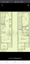 # 1 Loft (D14), Apartment #467295801